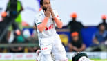 Mushfiqur eyes 100th Test as BCB announces Ireland series schedule