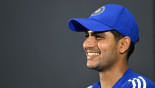 Gill replaces Rohit as India's ODI captain