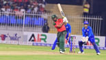 Saif steals spotlight as Bangladesh complete Afghanistan cleansweep