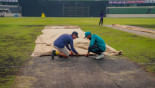 ODI lift on the line on ‘never-before-seen’ pitch