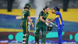 South Africa storm past Sri Lanka in rain-hit World Cup encounter