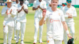 Five-wicket Evans sets record as Zimbabwe dominate Afghanistan Test