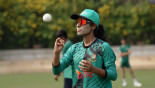 Tigresses aim to 'finish strong'