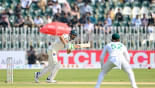 Pakistan punish sloppy South Africa to reach 259-5