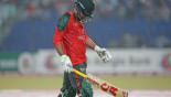 Lower order fights but Tigers fall short in first T20I against West Indies