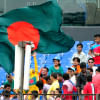 Bangladesh fans Bangladesh fans