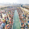 Biswa Ijtema 2019 Biswa Ijtema 2019
