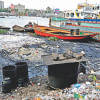 Buriganga river pollution Buriganga river pollution
