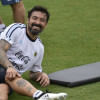 Ezequiel Lavezzi