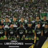 Chapecoense team