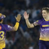 Chris Woakes