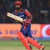 Shreyas Iyer