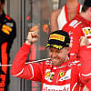 Sebastian Vettel