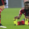 Sulley Muntari