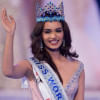 Miss India Manushi Chhilar Miss India Manushi Chhilar