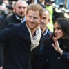 Prince Harry and Meghan Markle Prince Harry and Meghan Markle