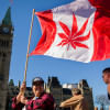 Canada legalizes recreational cannabis use Canada legalizes recreational cannabis use