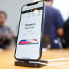 iPhone X  iPhone X