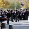 Police cordon Police cordon