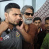 Masrafe Bin Mortaza