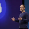 Facebook CEO Mark Zuckerberg Facebook CEO Mark Zuckerberg