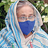 Prime Minister Sheikh Hasina Prime Minister Sheikh Hasina