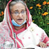Prime Minister Sheikh Hasina Prime Minister Sheikh Hasina