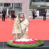 Prime Minister Sheikh Hasina Prime Minister Sheikh Hasina