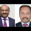SK Sur Chowdhury and Shah Alam SK Sur Chowdhury and Shah Alam