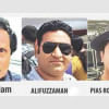 US-Bangla plane crash Bangladeshi victims identified US-Bangla plane crash Bangladeshi victims identified