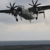 US Navy C-2 Greyhound US Navy C-2 Greyhound
