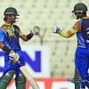 Dhaka Premier Division Cricket League