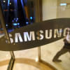 Samsung Electronics CEO resigns, even as record profits expected Samsung Electronics CEO resigns, even as record profits expected