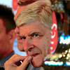 Arsene Wenger Arsene Wenger