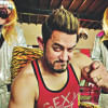 Aamir Khan's Secret Superstar Aamir Khan's Secret Superstar