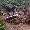 heavy rains Assam heavy rains Assam