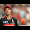 AB De Villiers AB De Villiers
