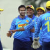Shakib Al Hasan