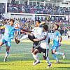 Abahani and Mohammedan