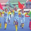 Abahani
