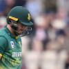AB de Villiers