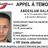France bombs IS HQ, hunts attacker who got away