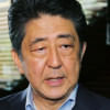 Shinzo Abe