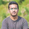 Buet student Abrar Fahad's File Photo Buet student Abrar Fahad's File Photo