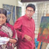 Afzal-Suborna Afzal-Suborna