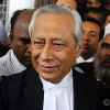 Mahbubey Alam