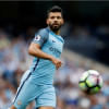 Sergio Aguero