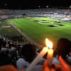 Tribute to Chapecoense tragedy