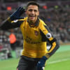 Alexis Sanchez