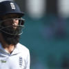 Moeen Ali